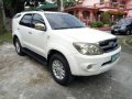 2008 Fortuner G Diesel Automatic Lucena City for sale -0