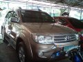 Toyota Fortuner 2010 for sale-1