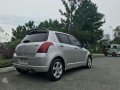 Suzuki swift automatic 2007 vs fiesta 2011 yaris 2008 jazz 2009 -5