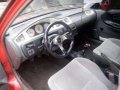 Honda Civic ESI for sale -7