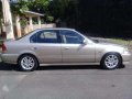 1998 Honda Civic vt-i vti matic S.I.R. body-4