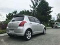 Suzuki swift automatic 2007 vs fiesta 2011 yaris 2008 jazz 2009 -4