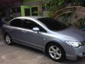 Honda Civic fd 2006 manual for sale -1