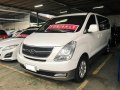 2016 Hyundai G.starex for sale in Manila for sale -1