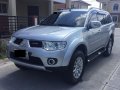 Mitsubishi Montero Sport 2012 for sale -2