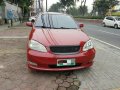 Toyota Corolla Altis 2007 for sale -1