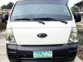 2007 Kia K2700 Panoramic 4x2 like L300 FB Body Manual Diesel FRESH Neg-3