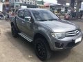 Mitsubishi strada truck for sale -3