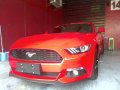 2017 ford mustang - curtain designer for sale -0