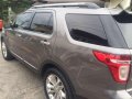 2013s Ford Explorer 4x4 22th km casa super fresh like new-4