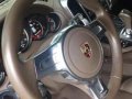 Porsche Cayenne Turbo 2011 for sale -2