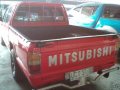 Mitsubishi L200 1995 for sale -3