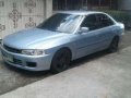 Rush for sale lancer pizza pie glxi 97 model for sale -0