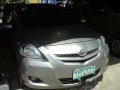 Toyota Vios 2009 for sale -3