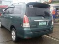 Toyota innova e 2011 for sale -3