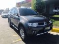 Mitsubishi Montero Sport GLS V 2013 For Sale -1