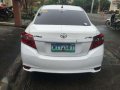 Toyota Vios 2013 E for sale -5