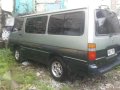 1998 toyota hi ace innova grandia diesel manual Local for sale -0
