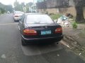 1998 Toyota corolla xe-2