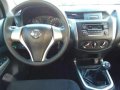 Almost New 6000 Kms Nissan Navara NP300 Calibre Diesel 6MT -11