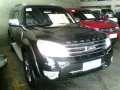 Ford Everest 2012 for sale -0