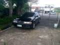 Good As New Nissan Series 4 2001 For Sale-0