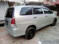 Toyota Innova J Model 2010 like new vs fortuner hi ace adventure vios for sale -3