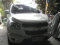 Chevrolet Colorado 2015 for sale -1