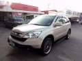 Honda CR-V 07model AT 4X2 for sale -2