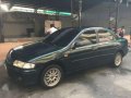 Fresh Mazda 323 1999 AT Green For Sale -0