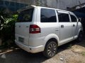 Suzuki APV Van for sale -2