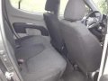 Mitsubishi Strada GLS Sports V 2012 4x4 AT for sale -6