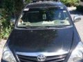 Toyota Innova 2.5G AT for sale -4