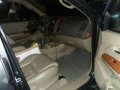 Toyota fortuner g matic diesel for sale -4