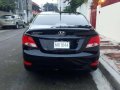 2016 Hyundai Accent 9tkm Manual - 16-3