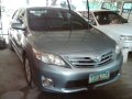Toyota Corolla Altis 2011 for sale-0