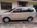2008 Avanza 1.5G Automatic Top of d Line vs CRV Innova 2009 2010-2