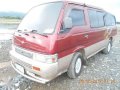 Nissan Urvan Escapade for sale -8