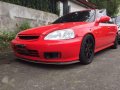Honda Civic Vti (Orig Sir Body)-0