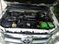 2008 Fortuner G Diesel Automatic Lucena City for sale -6