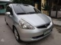 Honda Jazz 13 AT 2005md Very Fresh 76tkms Low mileage All -1