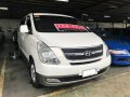 2016 Hyundai G.starex for sale in Manila for sale -0