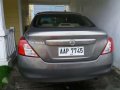Nissan Almera 2014 for sale -1