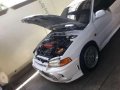 Mitsubishi Lancer Evolution 4 2001 For Sale -1