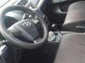 Fresh Toyota Avanza 2017 AT Black For Sale -3