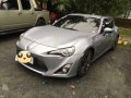 Toyota 86 2015-0