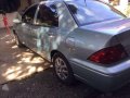 Rush Sale 2003 Mitsubishi Lancer Manual for sale -5