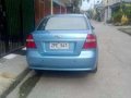 Chevrolet Aveo sedan for sale -6