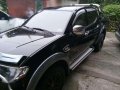 Mitsubishi Strada 2009 Manual for sale -11