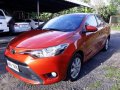 2015 Toyota Vios 1.3E AT for sale -1